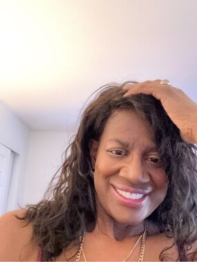 Meet your Posher, Leisha, Blessed and Retired!💕